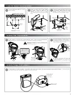 Предварительный просмотр 2 страницы Helvex WC 2.5 Installation Manual