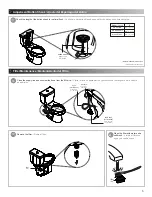 Preview for 5 page of Helvex WC AUSTRAL 2P W Installation Manual