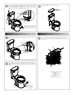 Preview for 3 page of Helvex WC AUSTRAL L 2P Installation Manual