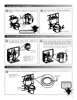 Preview for 4 page of Helvex WC BOLMEN Installation Manual