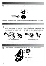 Предварительный просмотр 4 страницы Helvex WC MIURA 16 TCC Installation Manual