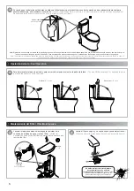 Предварительный просмотр 5 страницы Helvex WC MIURA 16 TCC Installation Manual