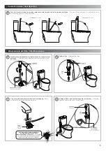 Preview for 5 page of Helvex WC MIURA Installation Manual