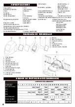 Preview for 22 page of Helvi 21905147 Instruction Manual