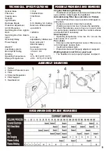 Preview for 9 page of Helvi 21905148 Instruction Manual