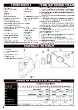 Preview for 18 page of Helvi 21905148 Instruction Manual