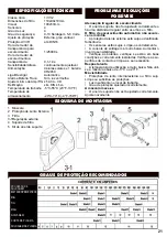 Preview for 21 page of Helvi 21905148 Instruction Manual