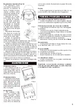 Preview for 5 page of Helvi 21905151 Instruction Manual