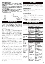 Preview for 21 page of Helvi 21905151 Instruction Manual