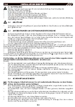 Preview for 43 page of Helvi 99820018 Instruction Manual