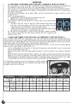 Preview for 32 page of Helvi 99820021 Operating Manual