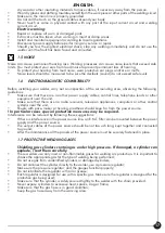 Preview for 17 page of Helvi 99820023K Operating Manual