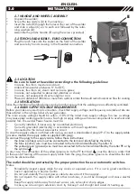 Preview for 18 page of Helvi 99820023K Operating Manual