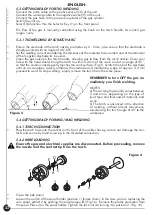 Preview for 22 page of Helvi 99820023K Operating Manual