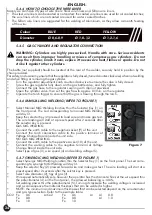 Preview for 24 page of Helvi 99820023K Operating Manual