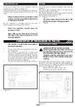 Preview for 11 page of Helvi 99835039K Instruction Manual