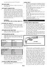 Preview for 14 page of Helvi 99835039K Instruction Manual