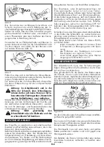 Preview for 52 page of Helvi 99835039K Instruction Manual