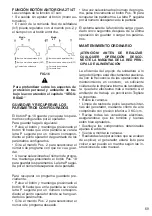 Предварительный просмотр 69 страницы Helvi Compact 220 AC/DC Instruction Manual