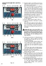 Предварительный просмотр 28 страницы Helvi COMPACT 300 Instruction Manual