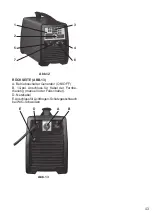 Предварительный просмотр 43 страницы Helvi COMPACT 300 Instruction Manual