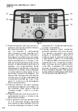 Preview for 14 page of Helvi COMPACT 306HF Instruction Manual