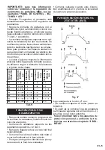 Preview for 35 page of Helvi COMPACT 306HF Instruction Manual