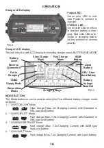 Preview for 16 page of Helvi DISCOVERY 120 Instruction Manual