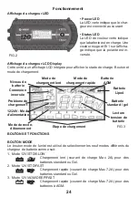 Preview for 24 page of Helvi DISCOVERY 120 Instruction Manual