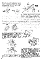 Preview for 4 page of Helvi GALILEO 175 Instruction Manual