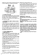 Preview for 6 page of Helvi GALILEO 175 Instruction Manual