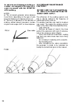 Preview for 10 page of Helvi GALILEO 175 Instruction Manual