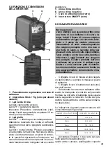 Preview for 17 page of Helvi GALILEO 175 Instruction Manual