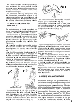 Preview for 23 page of Helvi GALILEO 175 Instruction Manual