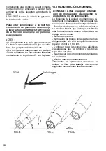 Preview for 28 page of Helvi GALILEO 175 Instruction Manual