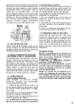 Preview for 33 page of Helvi GALILEO 175 Instruction Manual