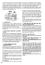 Preview for 42 page of Helvi GALILEO 175 Instruction Manual