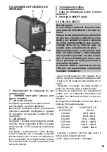 Preview for 63 page of Helvi GALILEO 175 Instruction Manual