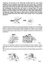 Предварительный просмотр 24 страницы Helvi GLOBUS 175HF Instruction Manual