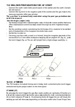 Предварительный просмотр 37 страницы Helvi GLOBUS 175HF Instruction Manual