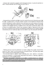 Preview for 6 page of Helvi GLOBUS 201 Instruction Manual