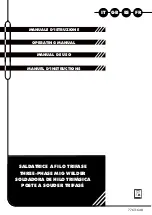 Preview for 1 page of Helvi Maximig 358 Operating Manual