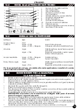 Preview for 13 page of Helvi Maximig 358 Operating Manual