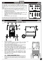 Preview for 19 page of Helvi Maximig 358 Operating Manual