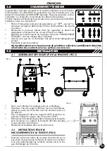 Preview for 43 page of Helvi Maximig 358 Operating Manual