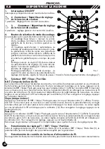 Preview for 46 page of Helvi Maximig 358 Operating Manual