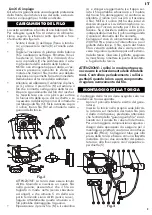 Preview for 9 page of Helvi PANTHER 152 Instruction Manual