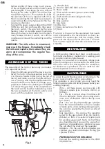 Preview for 18 page of Helvi PANTHER 152 Instruction Manual