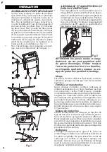 Preview for 26 page of Helvi PANTHER 152 Instruction Manual