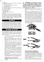 Preview for 28 page of Helvi PANTHER 152 Instruction Manual